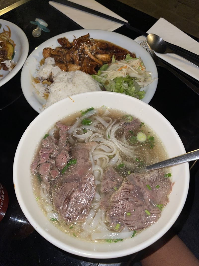 Tonkin Food - Photo 6