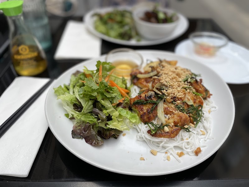 Tonkin Food - Photo 8