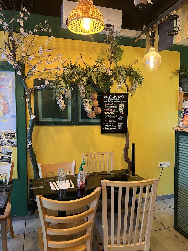 Tonkin Food - Photo 9