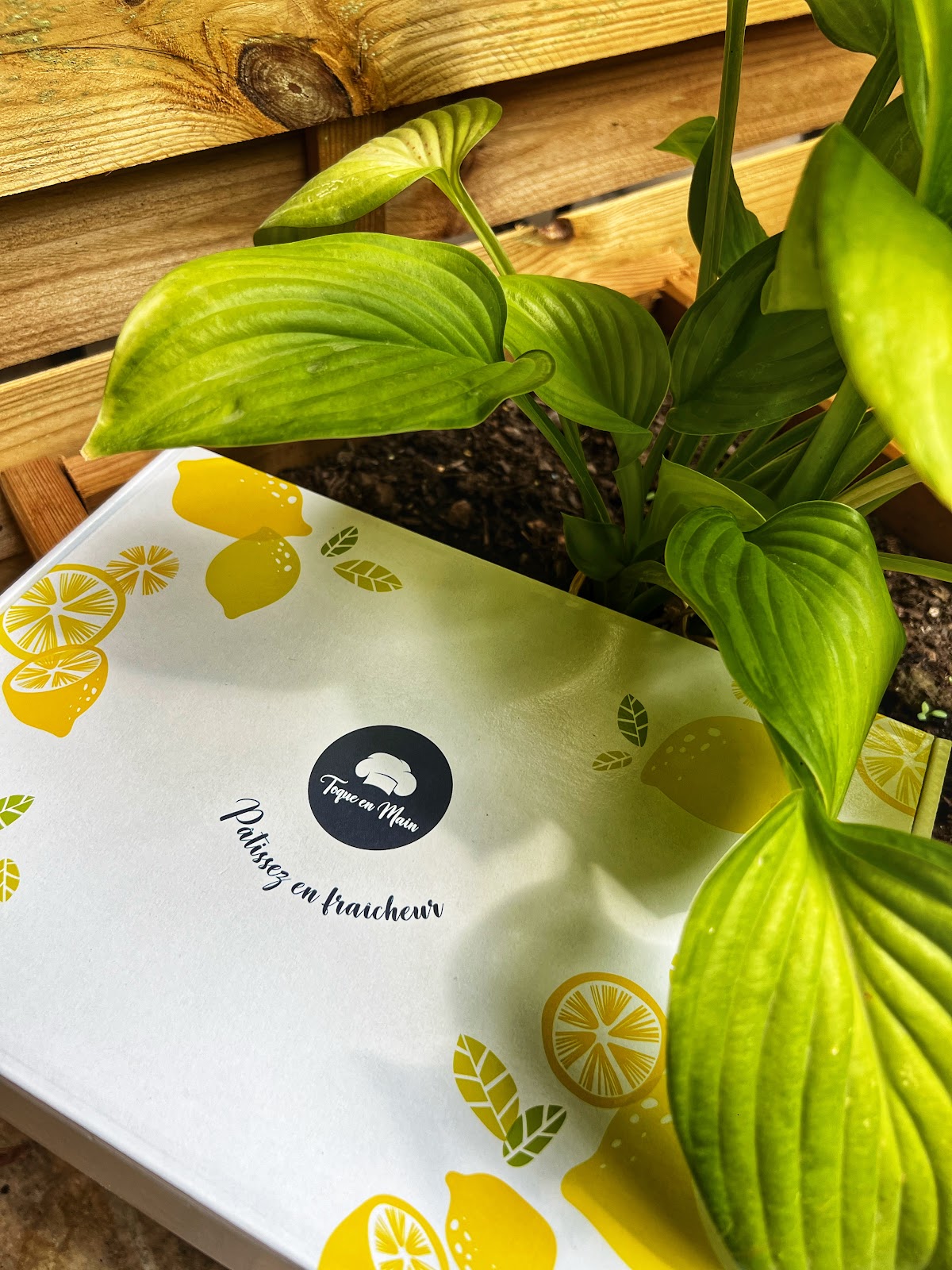 Toque En Main - Photo 6