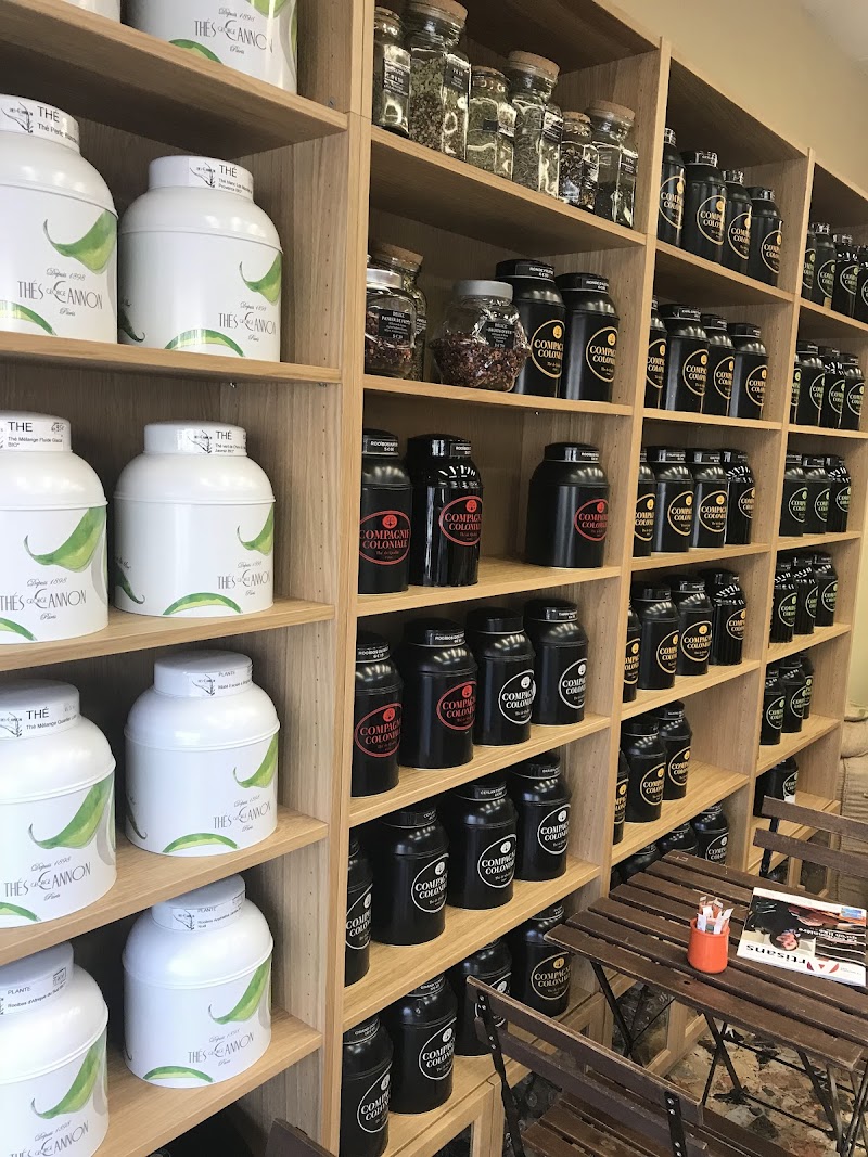 Torréfaction Saint Roch - Photo 2