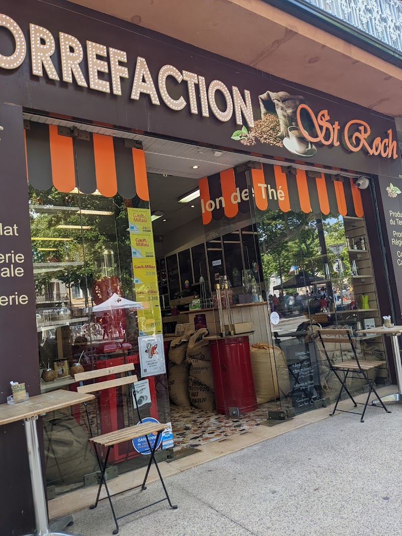 Torréfaction Saint Roch - Photo 4