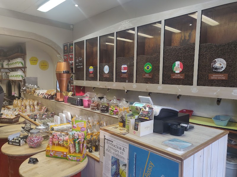 Torréfaction Saint Roch - Photo 5