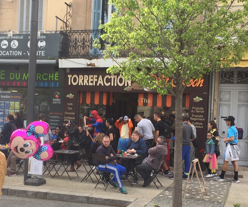 Torréfaction Saint Roch - Photo 7