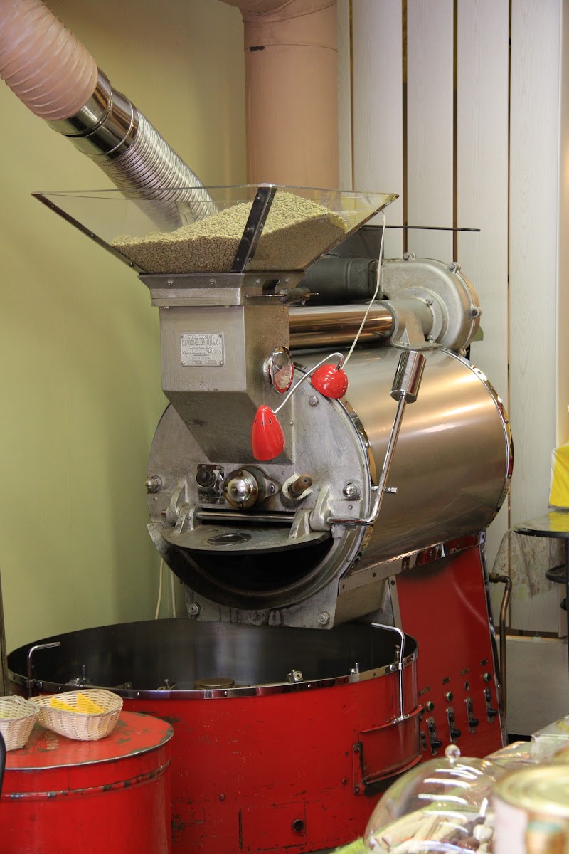 Torréfaction Saint Roch - Photo 8