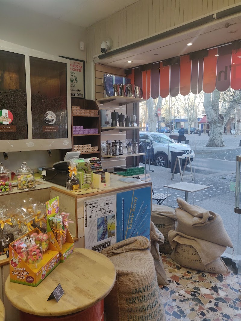 Torréfaction Saint Roch - Photo 9