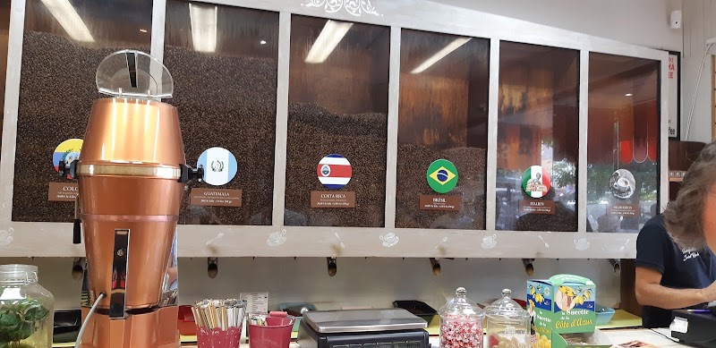 Torréfaction Saint Roch - Photo 10