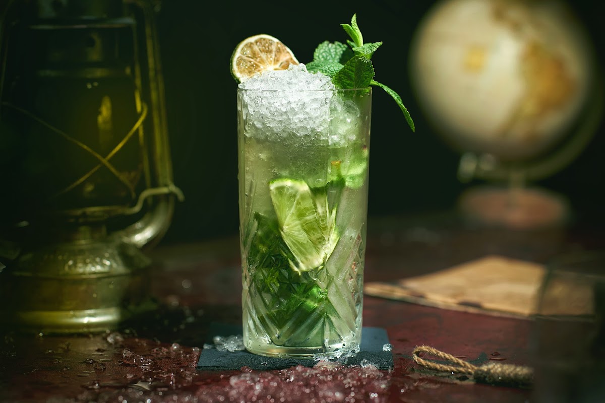 Tortuga - Bar à cocktails - Photo 2