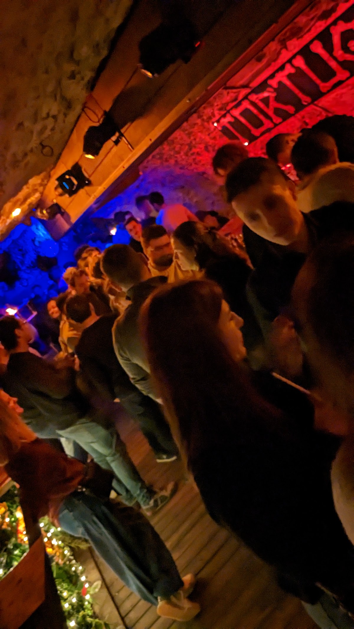 Tortuga - Bar à cocktails - Photo 4