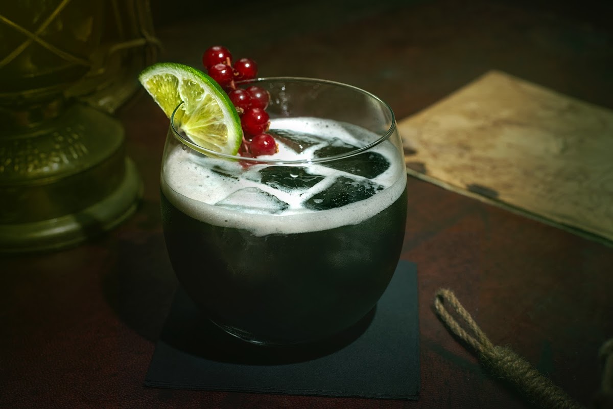 Tortuga - Bar à cocktails