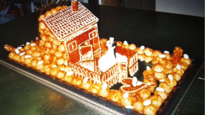 TRAITEUR AIX EN PROVENCE - Photo 6