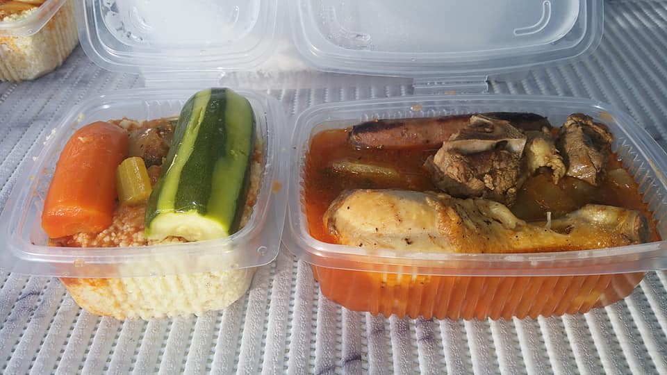 Traiteur Paella service - Photo 2