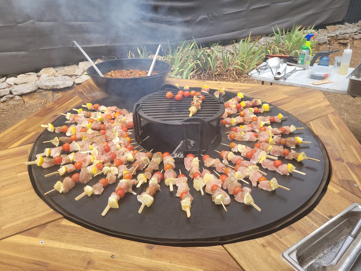 Traiteur Paella service - Photo 5