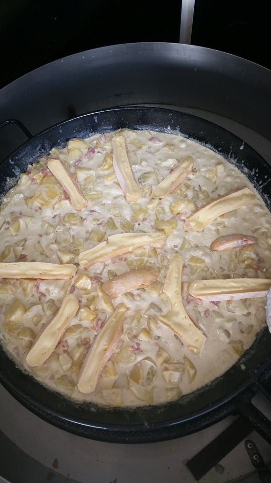 Traiteur Paella service - Photo 6