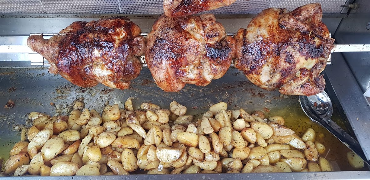 Traiteur Paella service - Photo 9