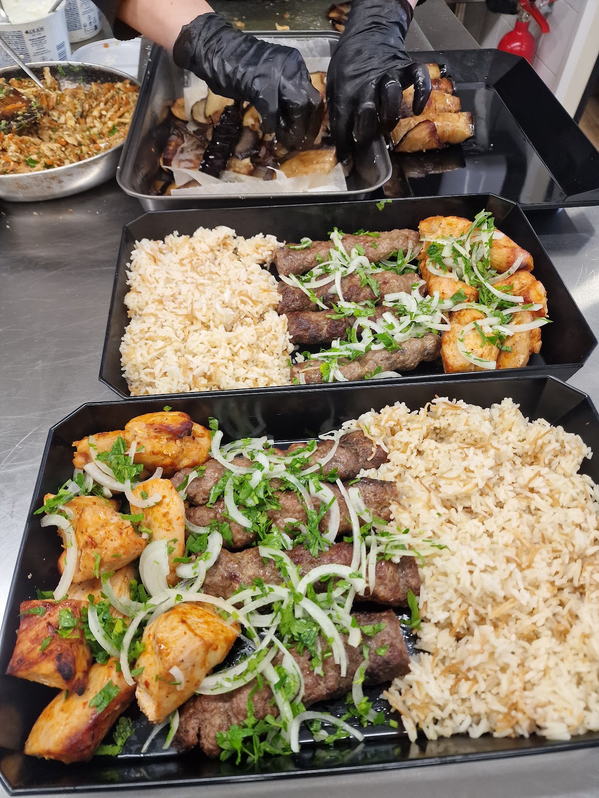 Trésors D'Arménie - Photo 4