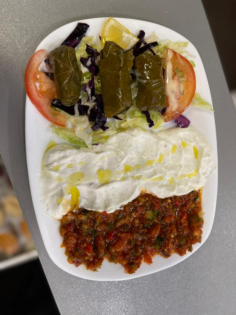 Turkish kebab - Photo 10