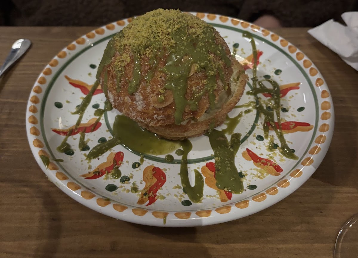 Valeria - Le Clan des Mamma, Pizzas & Cocktails - Aix-en-Provence - Photo 3