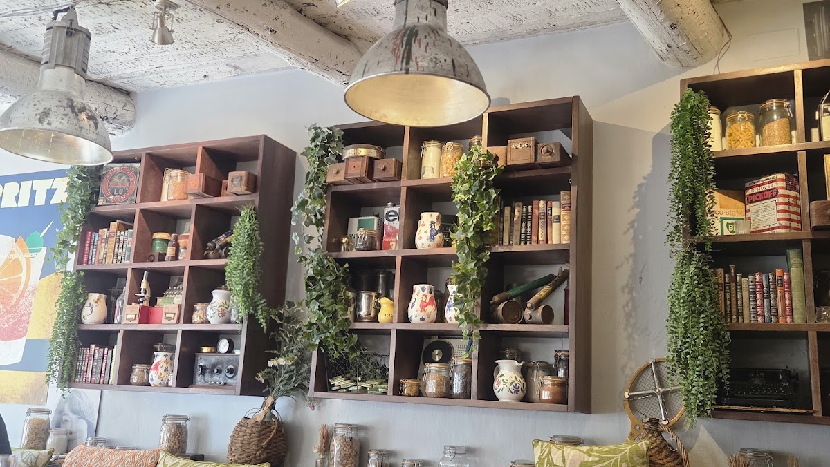 Valeria - Le Clan des Mamma, Pizzas & Cocktails - Aix-en-Provence - Photo 5