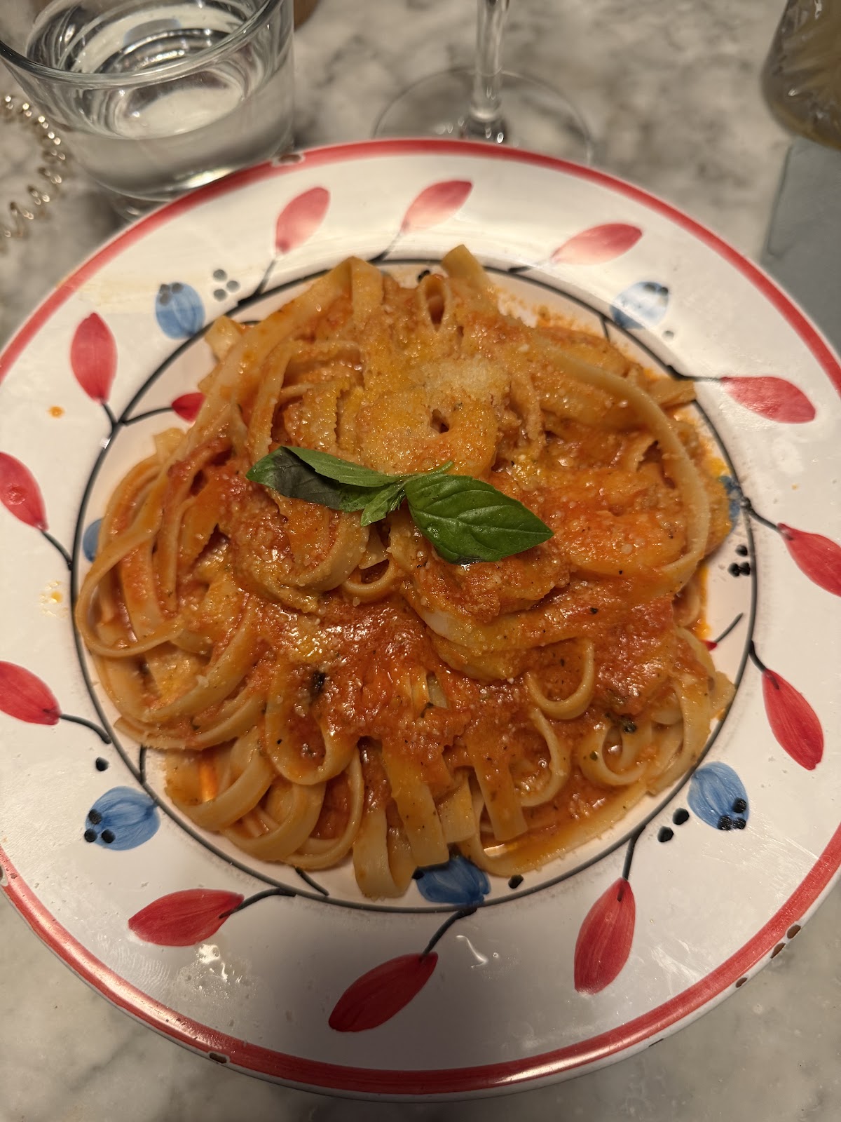 Valeria - Le Clan des Mamma, Pizzas & Cocktails - Aix-en-Provence - Photo 8