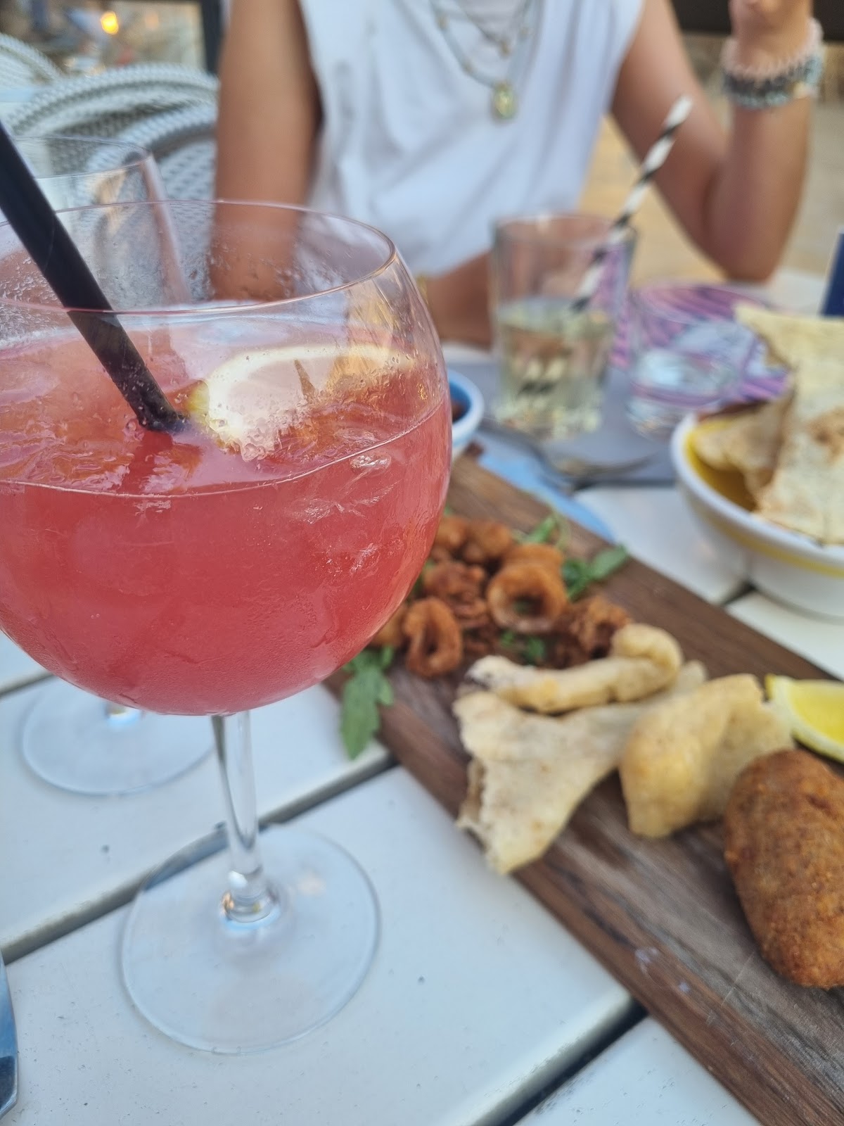 Valeria - Le Clan des Mamma, Pizzas & Cocktails - Aix-en-Provence - Photo 10