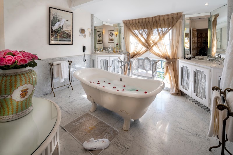 Villa Gallici - Relais & Châteaux - Photo 4