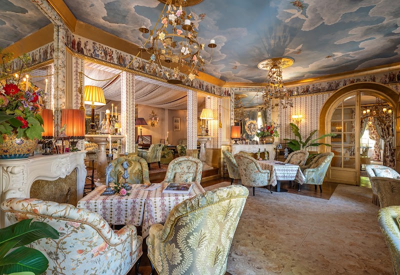 Villa Gallici - Relais & Châteaux - Photo 6