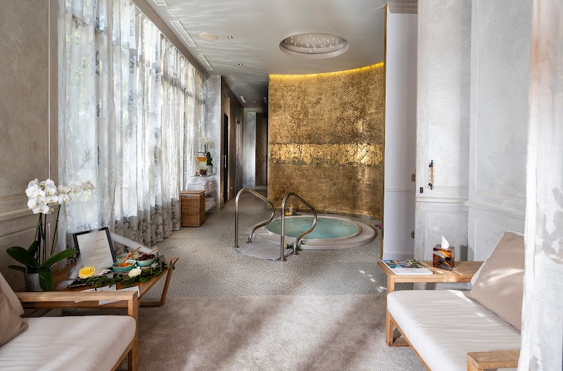 Villa Gallici - Relais & Châteaux - Photo 7