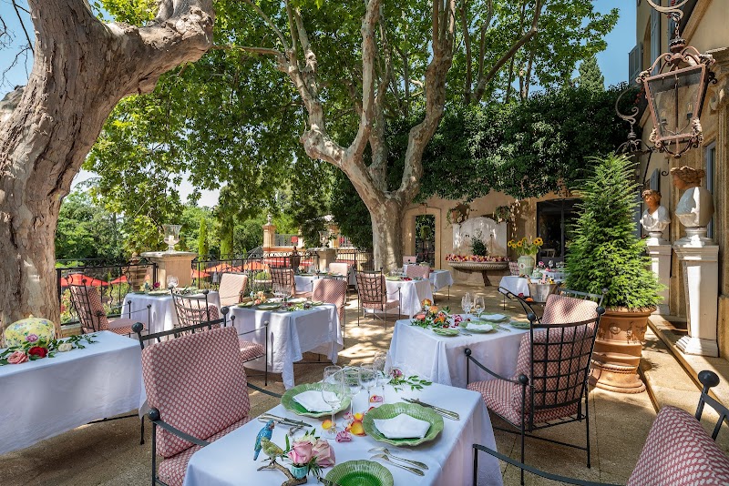 Villa Gallici - Relais & Châteaux - Photo 10