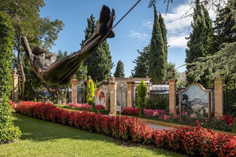 Villa Gallici - Relais & Châteaux