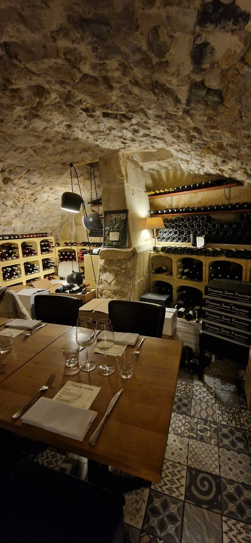 Vintrépide - Photo 8