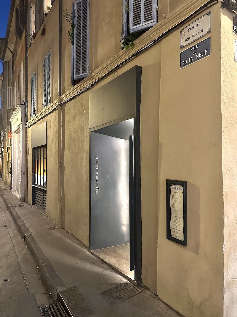 Vintrépide - Photo 10