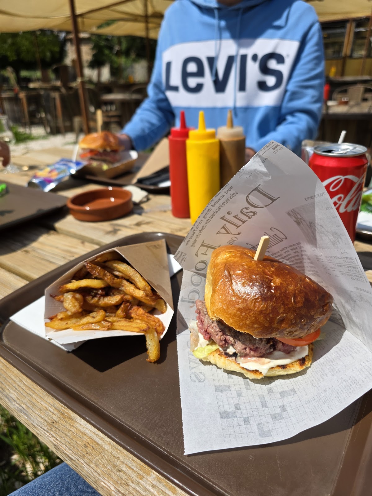 Wanted Burger - Photo 3