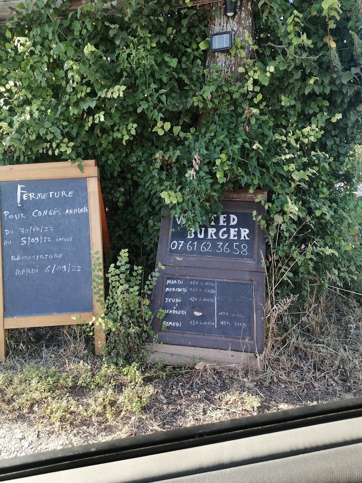 Wanted Burger - Photo 6