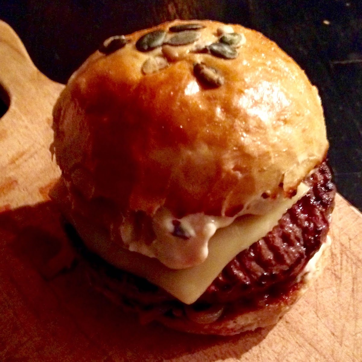 Wanted Burger - Photo 8