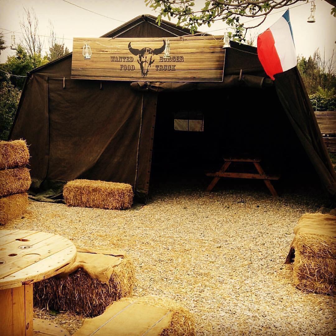 Wanted Burger - Photo 9