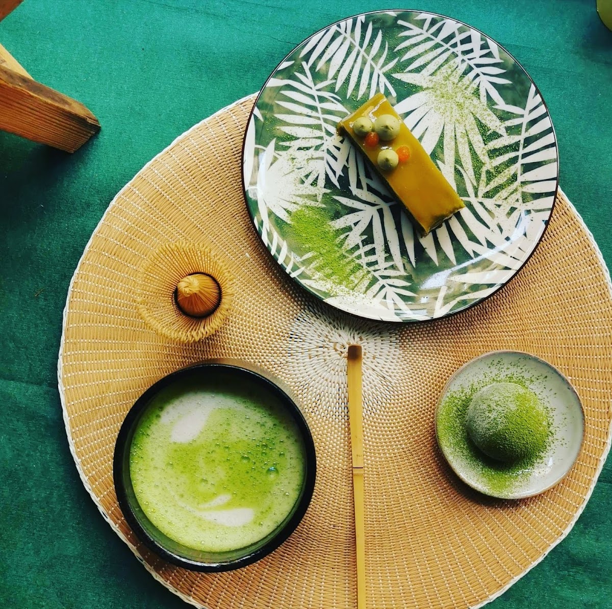 Yasumi Matcha - Photo 2