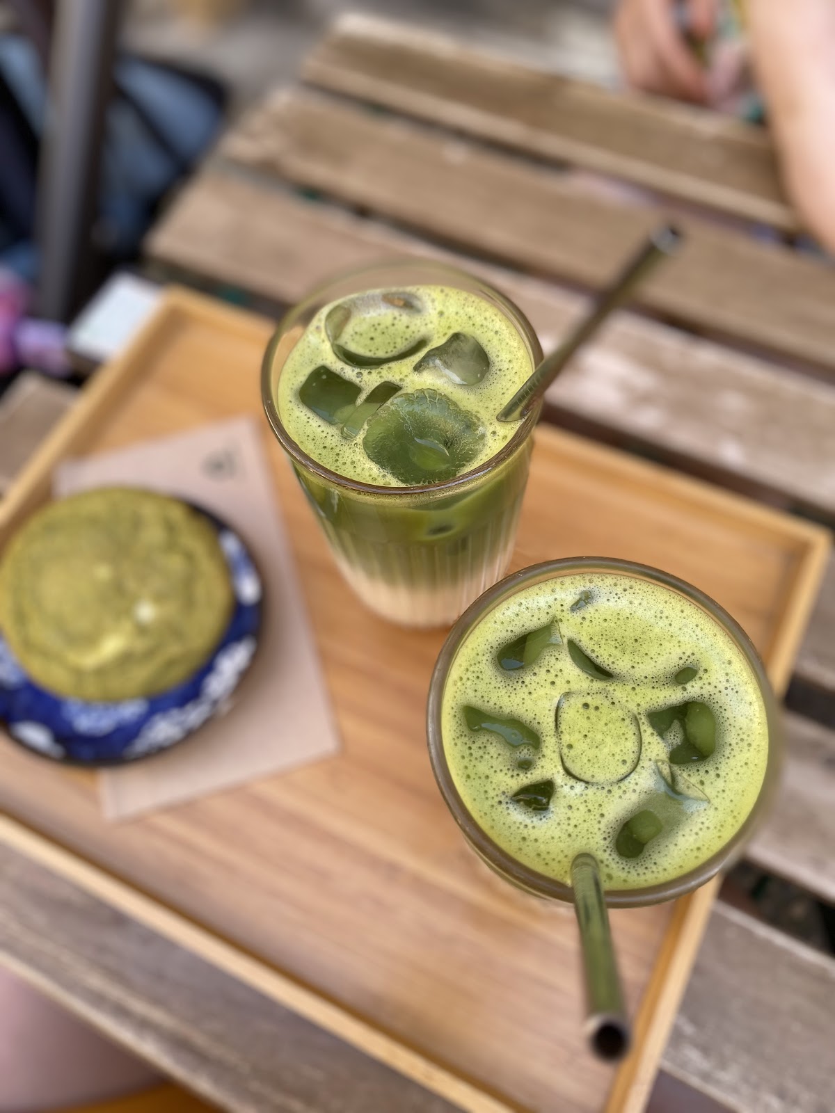 Yasumi Matcha - Photo 4