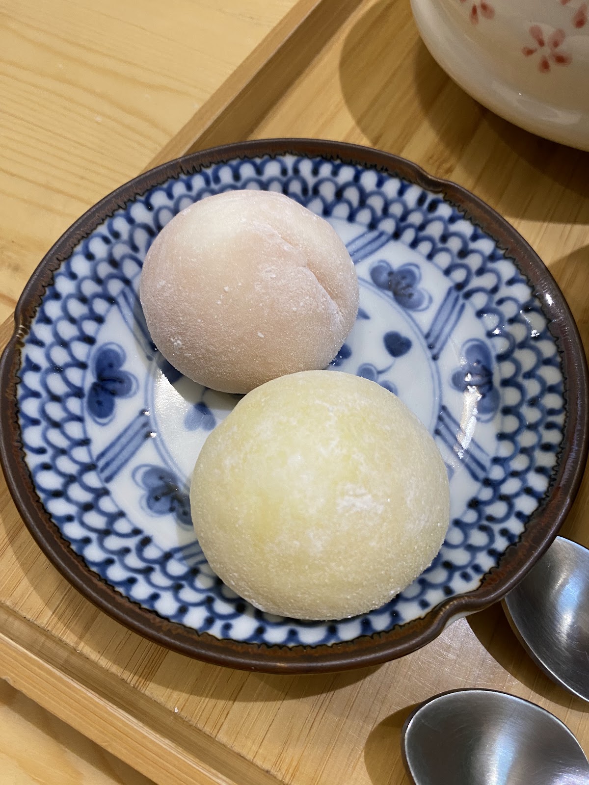 Yasumi Matcha - Photo 6