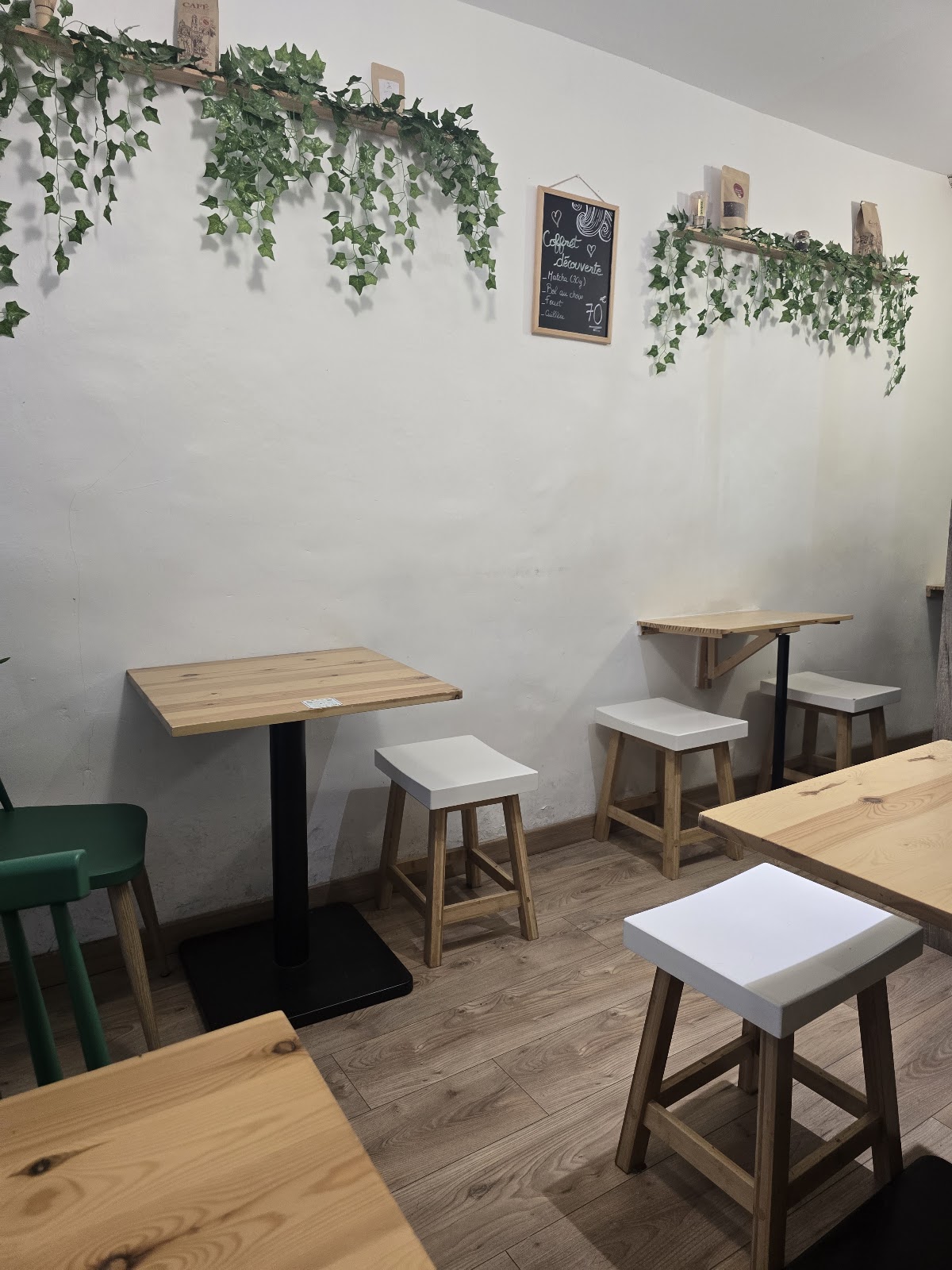 Yasumi Matcha - Photo 8