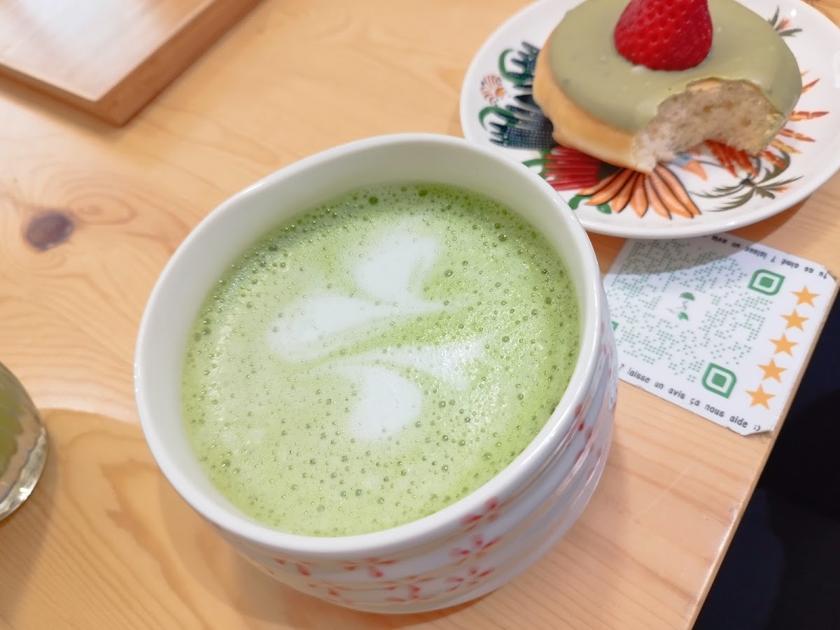 Yasumi Matcha - Photo 10
