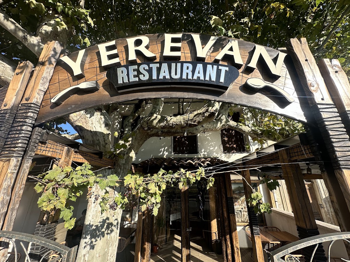 YEREVAN