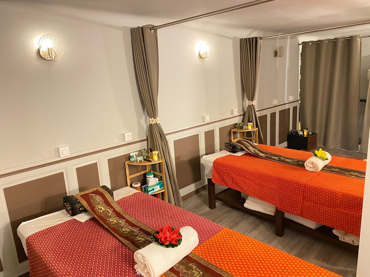 Yim Siam Institut Bien - être - Photo 2