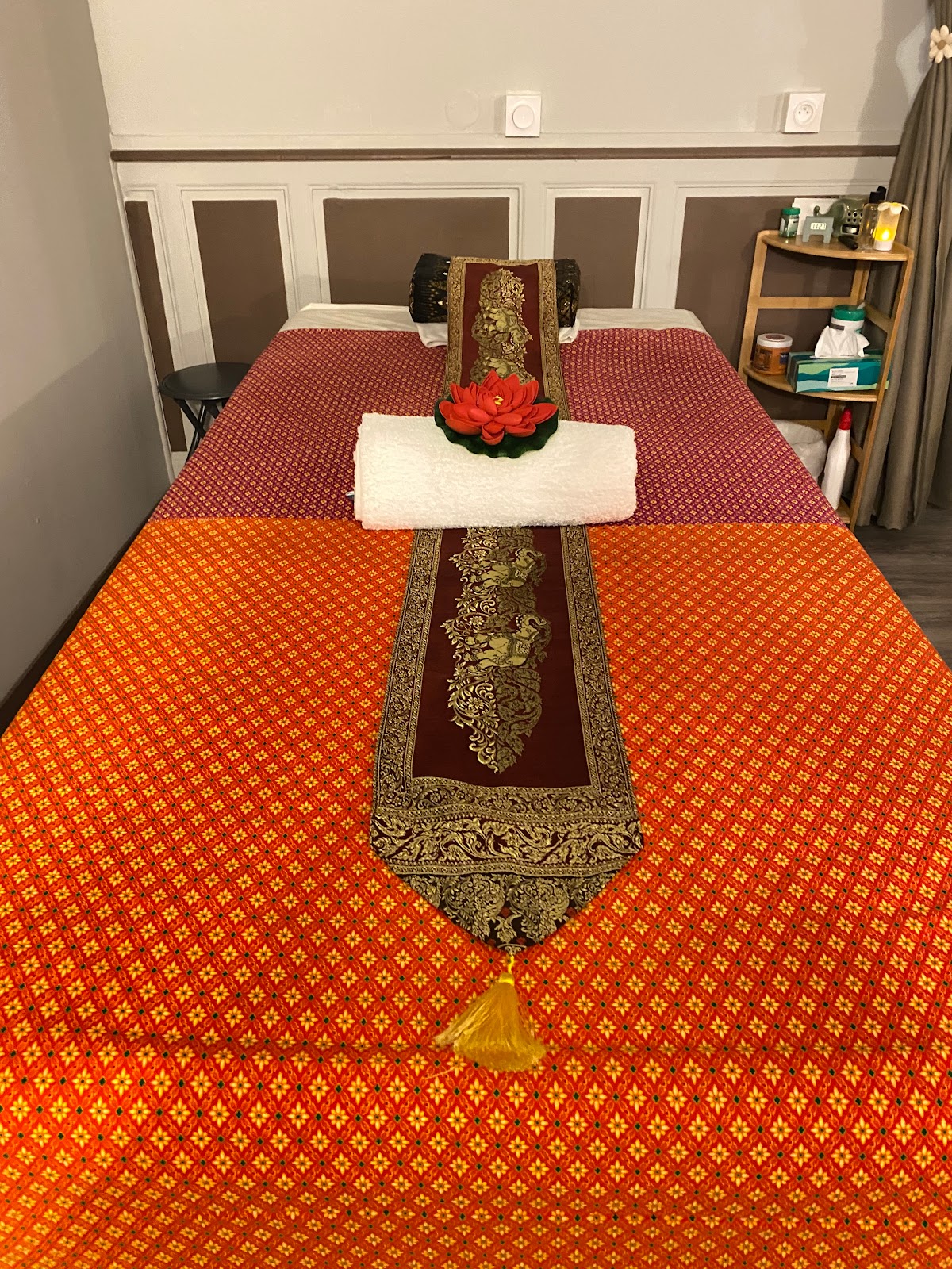 Yim Siam Institut Bien - être - Photo 3