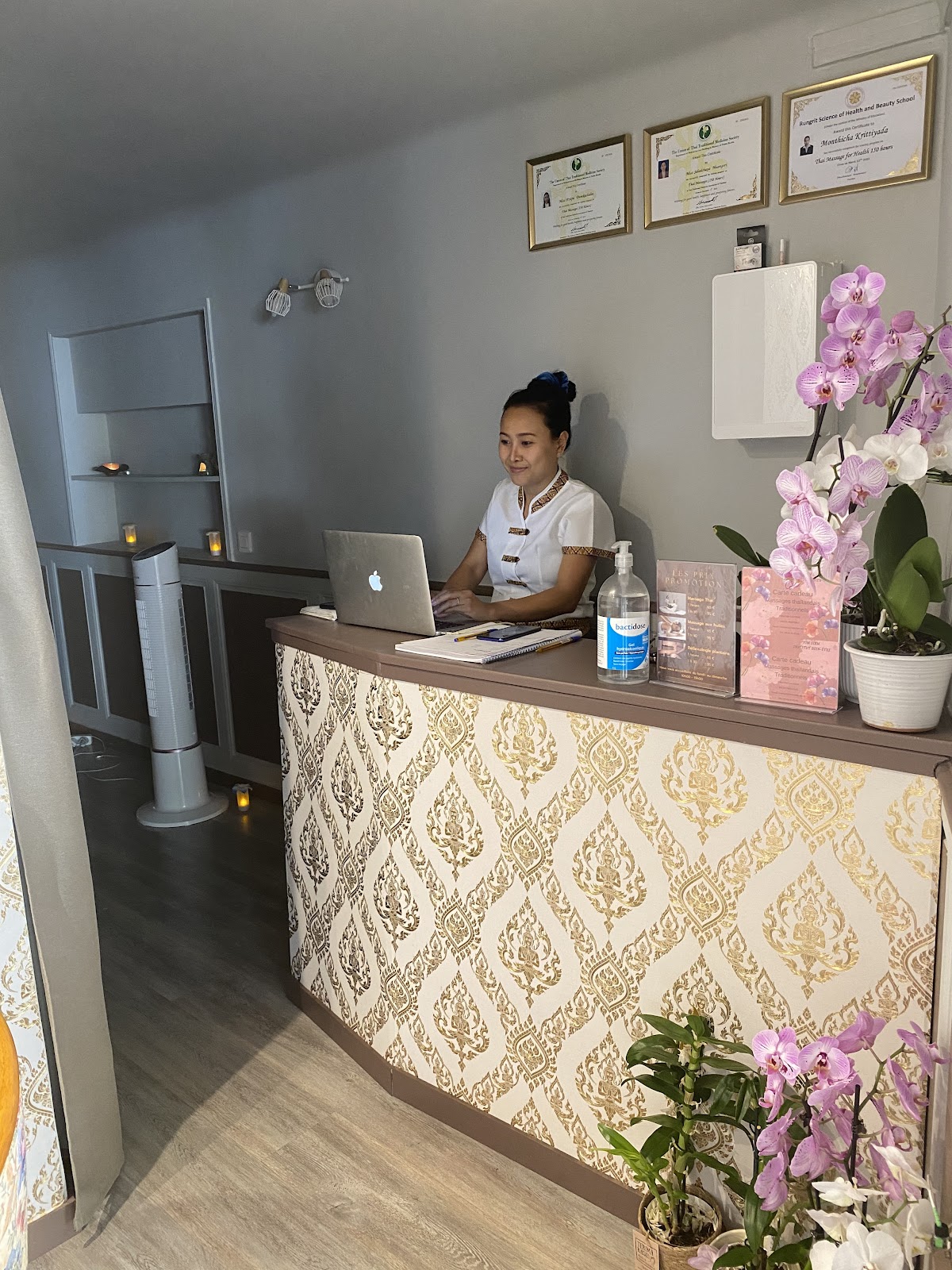 Yim Siam Institut Bien - être - Photo 4