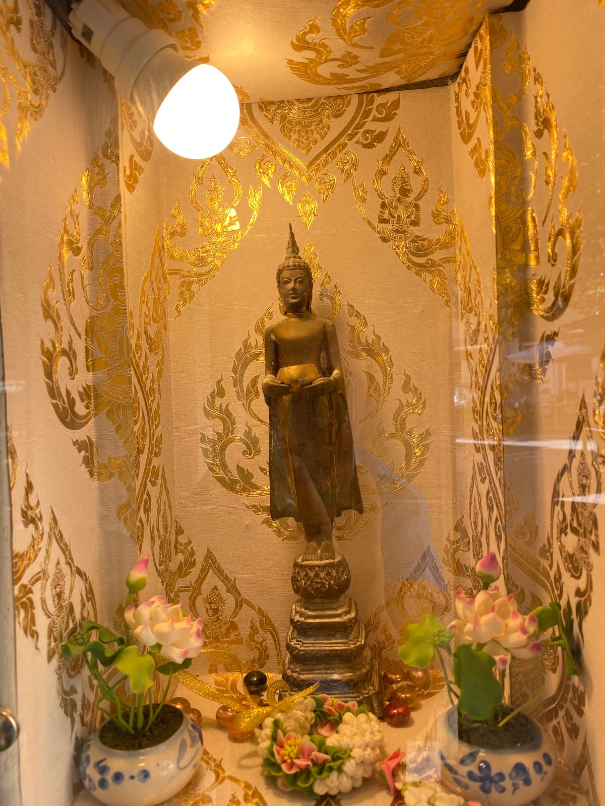 Yim Siam Institut Bien - être - Photo 8