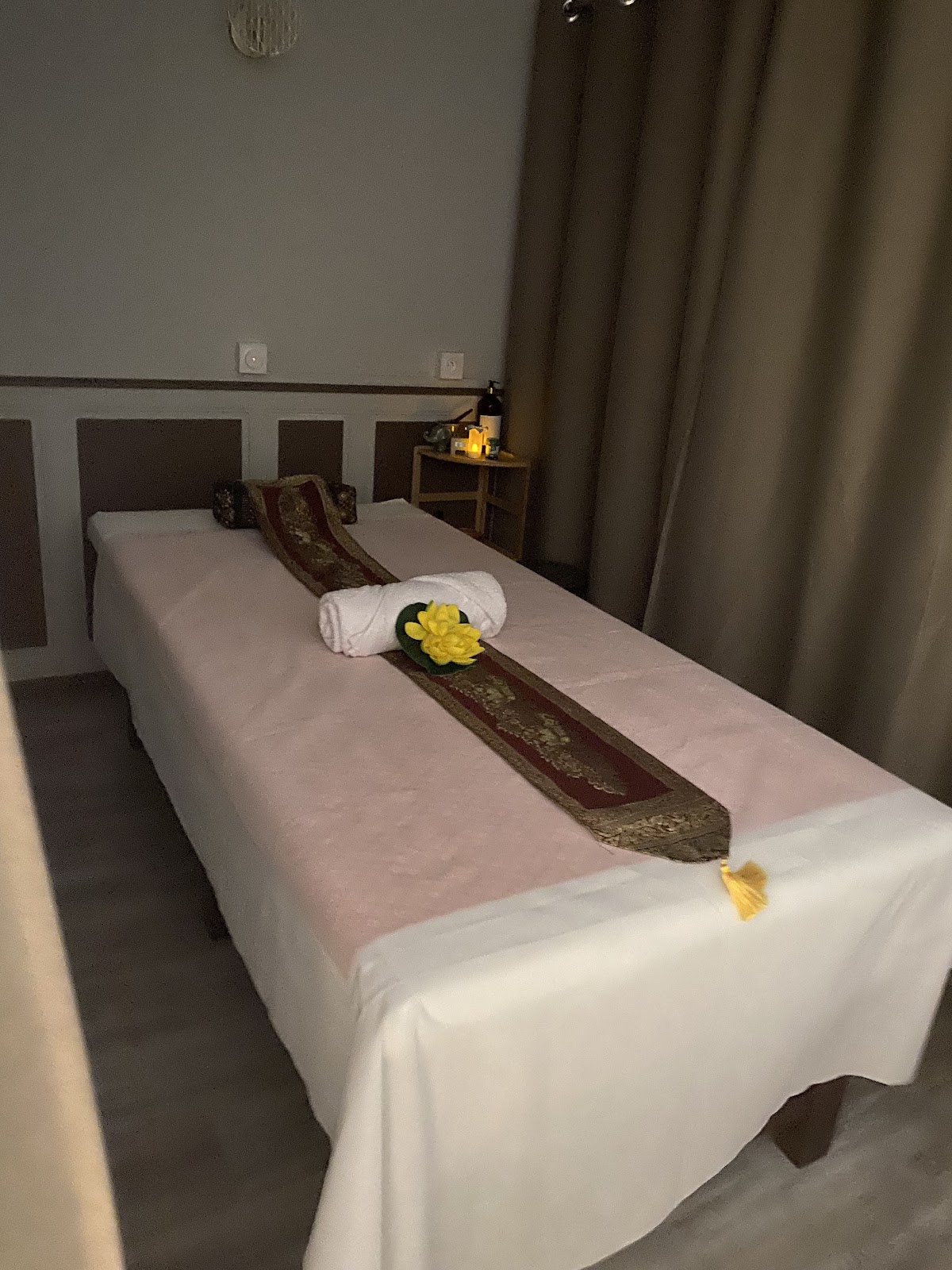 Yim Siam Institut Bien - être - Photo 9