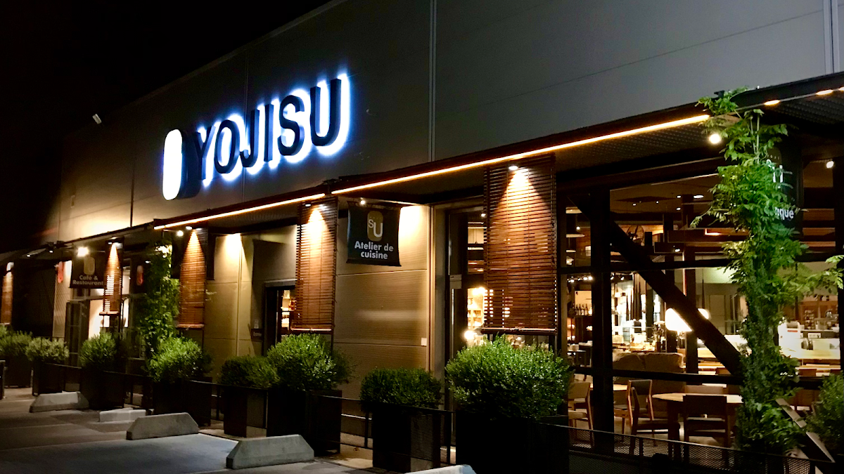 Yojisu