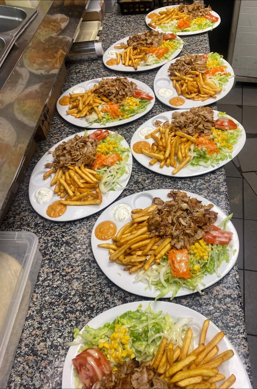 ZAMZAM Kebab - Photo 2