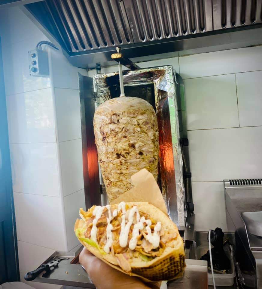 ZAMZAM Kebab - Photo 4